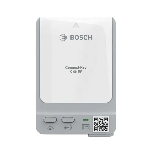 Produktbild BOSCH Connect-Key K 40 RF Internet-Gateway