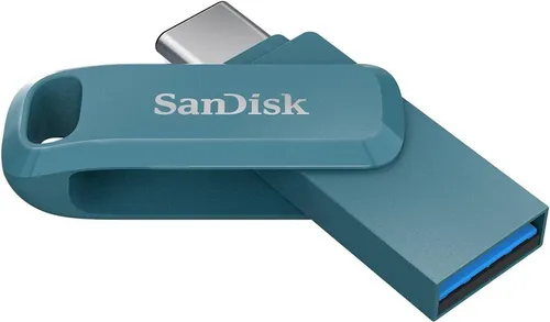 SanDisk 1 TB Ultra Dual USB 3.2 Stick von SanDisk