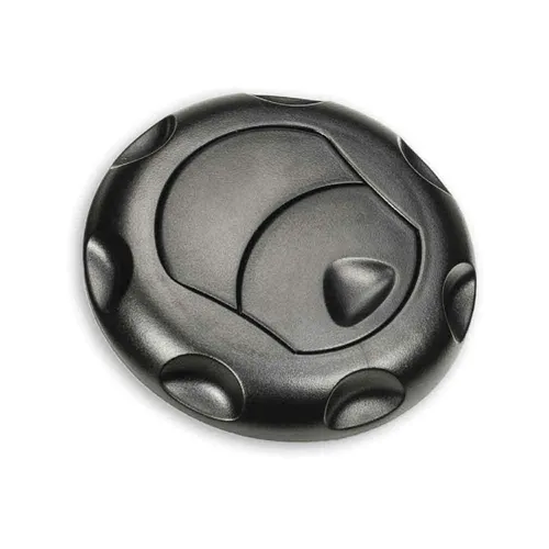 Sirocco Luftdüse /Drehluftdüse rund Caravan Klima,Heiz. - Typ Knaus Sensyo