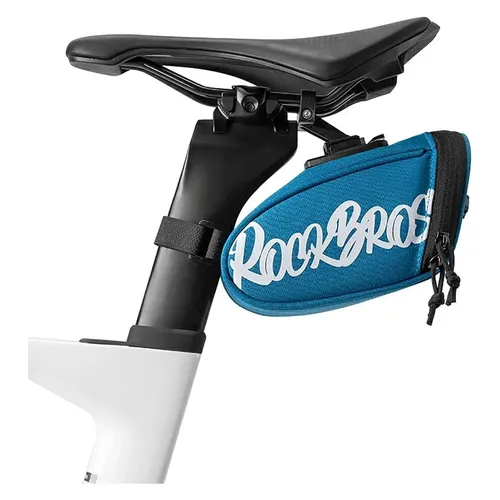 Rockbros Torba rowerowa G007 Flash Journey podsiodłowa 0.8 l