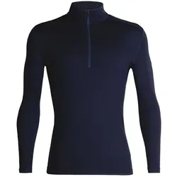 ICEBREAKER Merino Herren Longsleeve 260 Tech von icebreaker