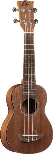Ukulele - Sopran - EKO GEK DUO-SOPRANO Mahagoni neu