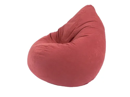 Bequemer Sitzsack ca. 90 cm hoch