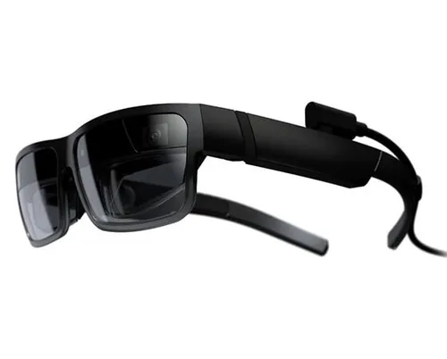 Produktbild Lenovo ThinkReality A3 Augmented Reality Headset