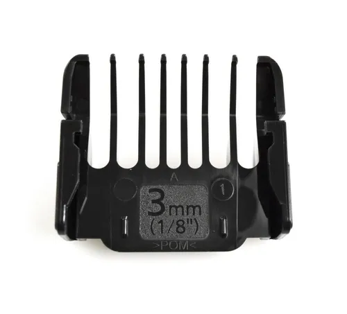 Panasonic Kammaufsatz 3 mm Haarschneider Bartschneider ER-1510 ER-1511 ER-1512