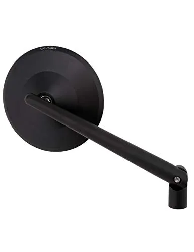 HIGHSIDER MONTANA-BLAST Spiegel, schwarz von HIGHSIDER