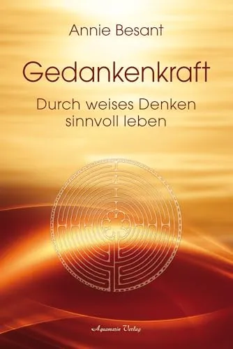 Gedankenkraft- Annie Besant