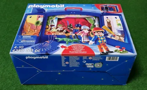 PLAYMOBIL 4239
