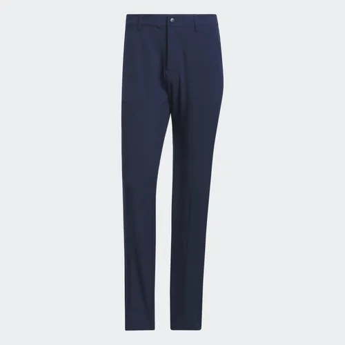 ADIDAS Ultimate365 Tapered Golf Pants - Moderne Golfhose mit schmal zulaufender Beinform für optimale Bewegungsfreiheit. Strapazierfähiges Material mit Vier-Wege-Stretch und wasserabweisendem Finish für besten Komfort auf dem Golfplatz.