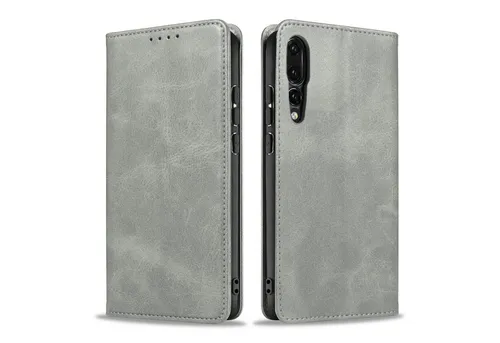 Tec-Expert Handyhülle Tasche Hülle für Huawei P20 Pro 6.1 Zoll, 6.1 