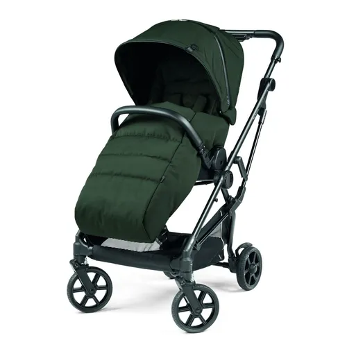 Peg Perego Vivace Sportwagen Kinderwagen Grün - Neu von Peg Perego