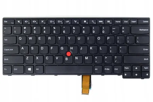 Lenovo ThinkPad E470 E475 E470C Tastatur QWERTY