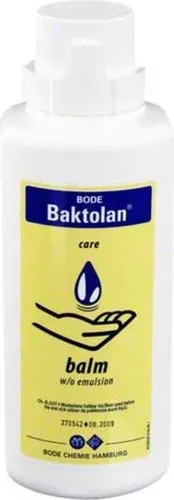BAKTOLAN balm 350 ml