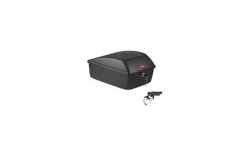 KLICKfix BIKE BOX UNIKLIP2 FAHRRADTRESOR von KLICKfix