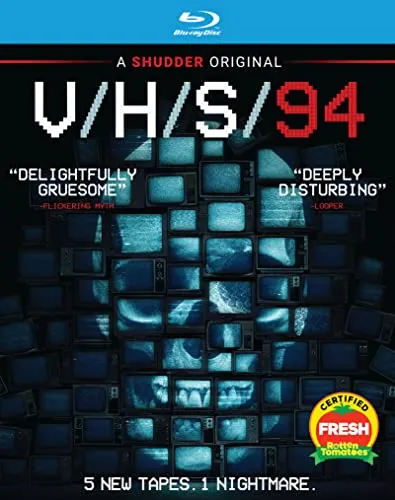 Produktbild V/H/S/94