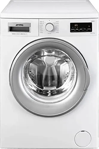 Smeg LBW62ICS Waschmaschine von Smeg