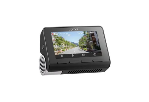 70mai 4K Dashcam A800SE – Auto Kamera mit f/1.55 Blende und HDR