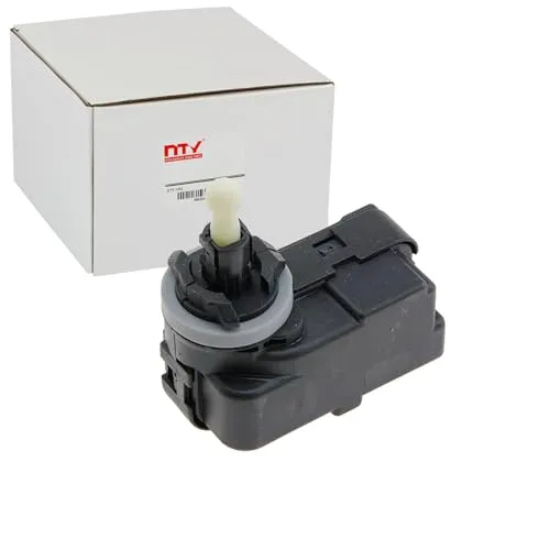 NTY Stellelement, Leuchtweiteregulierung ECX-PL-003