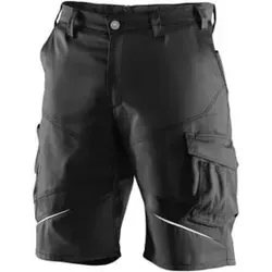 Kübler Arbeitshose Activiq Shorts 2450 - Activewear-Shorts für Herren, ergonomische Passform mit praktischen Taschen und Gummizug für optimale Bewegungsfreiheit, ideal für Arbeit und Freizeit.