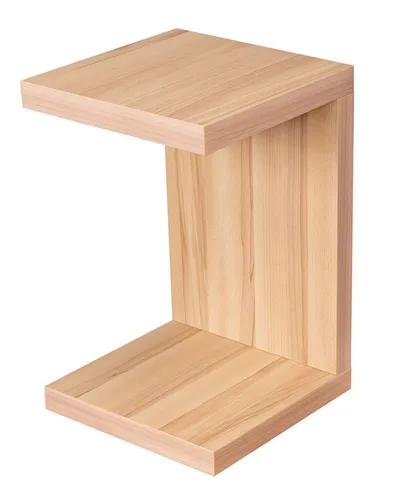 Beistelltische Braun von Levandeo