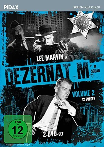 Dezernat M