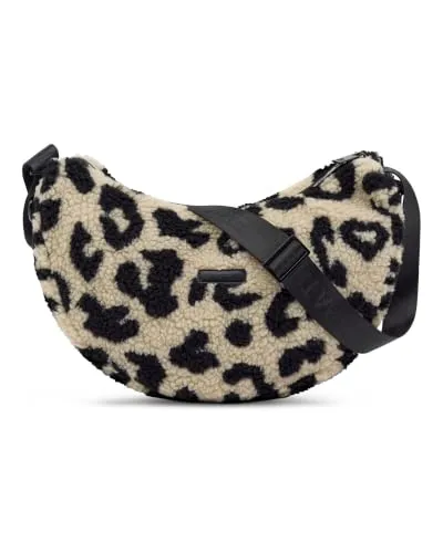Expatrié Moon Bag Damen Leo