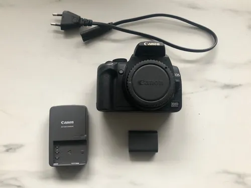 Produktbild Canon EOS RP Gehäuse