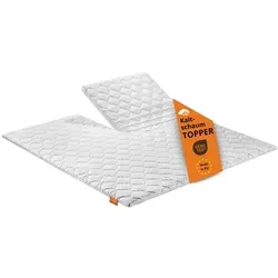sleepling Split Topper 180x200 Kaltschaum