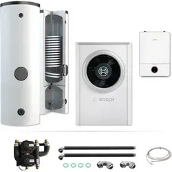 Bosch Klimaanlagen von Bosch