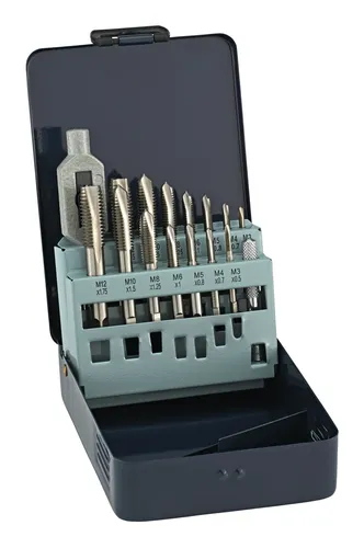 Forum Gewindebohrer von Forum