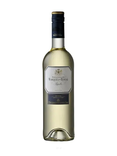 Marqués de Riscal, Rueda, Rueda, DO, trocken, weiß (Drehverschluss), 0.75L 3174f3531cac3afa
