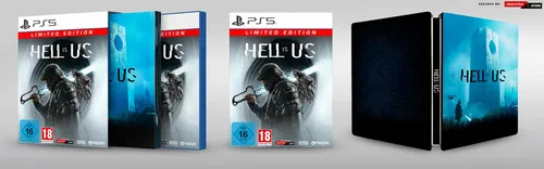 Hell is Us
