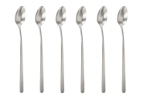 Zwilling NOVA 6 Latte Macchiatolöffel 210 x 90 x 37 mm, 07141-304