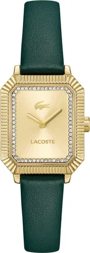 Pariserin 2001442 Damenuhr von Lacoste