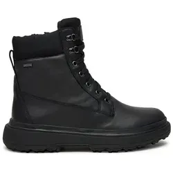 Geox Leder-Boots 