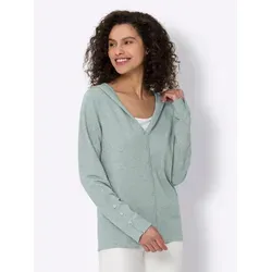 heine Strickjacke Cardigan von Heine