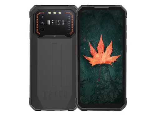 IIIF150 Air 1 6/64GB Black