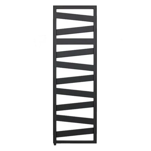 Zehnder Ribbon RB-190-060 Badheizkörper 60 x 193 cm von Zehnder