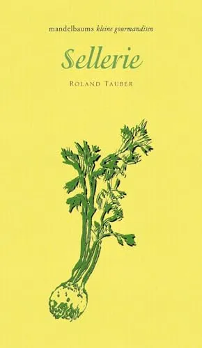 Sellerie (kleine gourmandisen)