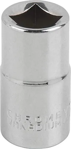 KS Tools 150.9122 3/8' Öldienst-Vierkant-Stecknuss, 10 mm