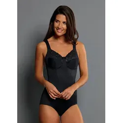 Anita since 1886 Body Komfort Korselett Lucia in schwarz von Anita