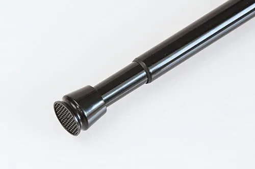 Duschvorhangstangen von tinycurtains