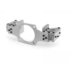 Playseat Direct Drive Pro Adapter - Gaming-Zubehör für ultimatives Rennerlebnis. Der robuste Adapter sorgt für sichere Montage Ihres Direct Drive-Lenkrads und bietet erstklassige Präzision und Stabilität.