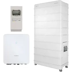 Sungrow HV SH5.0RT 5kW Hybrid Wechselrichter von BYD