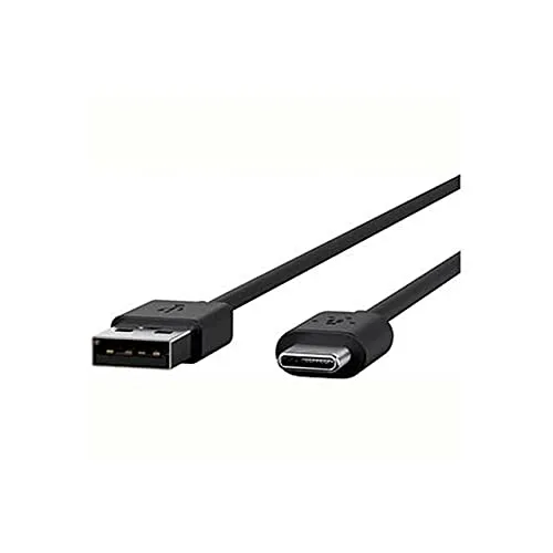 USB-Kabel Poly Studio A zu C 5m - USB 2.0 Datentransferkabel, ideal für Computerplattformen, mit einer Länge von 5m für flexible Verbindungen und hohe Übertragungsgeschwindigkeit.