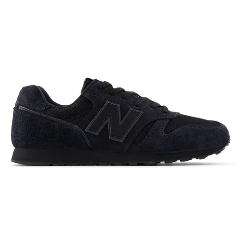 New Balance 373 Sneaker in Schwarz