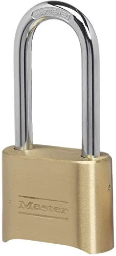 Produktbild Master Lock 175dlh Vorhängeschloss