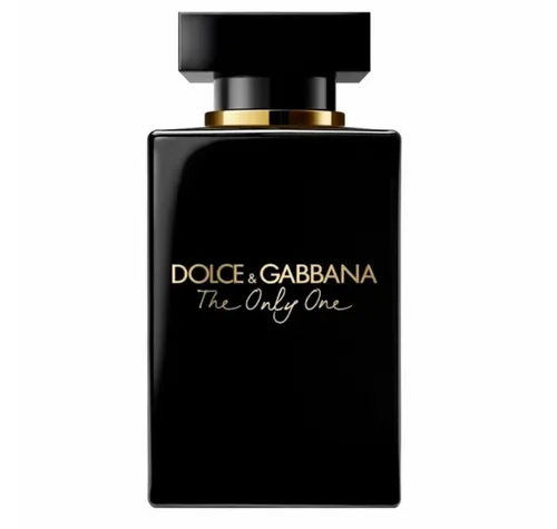 Dolce & Gabbana The Only One Eau de Parfum Intense Spray 50 ml - Damen Parfum mit intensiven Noten von Veilchen, Kaffee und Vanille für einen unvergesslichen Duft, ideal für besondere Anlässe.