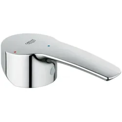 GROHE Hebel 46825 chrom