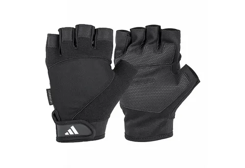 adidas Performance Trainingshandschuhe Performance Gloves - Schwarz/S Mit Aeroready-Kühltechnologie